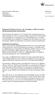 Redegørelse til Statsrevisorerne vedr. beretning nr. 4/2011 om statens sikring af grundvandet mod pesticider