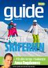 guide skiferien i form til Anna Bogdanova Få din krop i balance Februar 2015