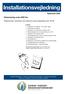 Installationsvejledning