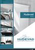 FIONA. Hudevad katalog P100. Innovative radiators manufactured in Denmark. Consilio. www.hudevad.dk www.rio.dk