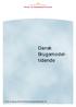 Dansk. Dansk Patent Tidende. Brugsmodeltidende. Nr. 05. 16. årgang. 2007-03-09 Dansk Brugsmodeltidende, DK