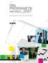 DRs Programetik version_2007