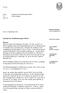 Notat. Husleje for Musikforeningen MONO. Kulturudvalget. Kopi: til: Aarhus Kommune. Den 12. September 2013