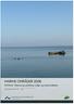 Marine områder 2008. NOVANA. Tilstand og udvikling i miljø- og naturkvaliteten. Danmarks Miljøundersøgelser. Faglig rapport fra DMU nr.