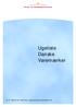 Dansk Patent Tidende. Ugeliste Danske Varemærker. Nr. 31. 2004-07-26-2004-08-01. Ugeliste Danske Varemærker, DK