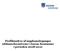 Profilanalyse af ungdomsårganges uddannelsesniveau i Assens Kommune i perioden 2008-2010