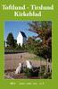 Toftlund - Tirslund Kirkeblad