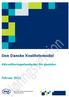 Den Danske Kvalitetsmodel. Akkrediteringsstandarder for apoteker. Februar 2012. Institut for Kvalitet og Akkreditering i Sundhedsvæsenet