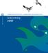 C. Egevang. pinngortitaleriffik gr ø n l a n d s nat u r i n st i t u t. Årsberetning 2007 ÅRSBERETNING 2007