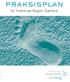 PRAKSISPLANn. Kommunikation - 01146-01.13. for Fodterapi Region Sjælland