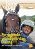 Forrygende grand prix-dag i vente OBS - V65-jackpot: 123.604 kroner