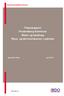 Tilsynsrapport Fredensborg Kommune Ældre og handicap Pleje- og Aktivitetscenter Lystholm