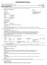 SIKKERHEDSDATABLAD 111-30-8 203-856-5 23% glutaraldehyd T, C, N R34, R50, R23/25, R42/43 alkyldimethylbenzylammoni umchlorid