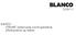 BLANCO 2009/10. STEELART, køkkenvaske, blandingsbatterier, affaldssystemer og tilbehør.