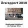 Årsrapport 2010 Studievalg Østjylland 10. februar 2011