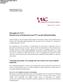 Eksempler fra VUC Konsekvenser af besparelserne på SVU og øget deltagerbetaling