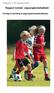 Rapport kvinde / pigeungdomsfodbold Forslag til udvikling af pigeungdomselitefodbolden
