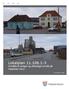 Lokalplan 11.108.1-3 Område til boliger og offentlige formål på Haderslev havn