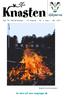 Nyt fra Nørreå-Gruppe 10. årgang Nr. 3 aug. - okt. 2011. Megabål til oprykningslejren! Se mere på www.naagruppe.dk
