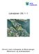 ÆRØ KOMMUNE. Lokalplan 26-1-1. Ommel med undtagelse af Østervænget, Æblehaven og idrætspladsen