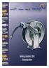 Katalog/prisliste 2002 Slangeoprullere