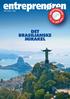 entreprenøren NR. 3/2013 MAJ DET BRASILIANSKE MIRAKEL