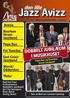 Jazz Avizz. Nr. 5. September 2006. 4. årgang