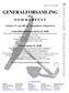 Dagsorden i.h.t. vedtægter GENERALFORSAMLING Lørdag d. 31. maj 2008 kl. 14.00 på Ankerpladsen, Toftgaardsvej