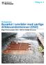 Byvækst i områder med særlige drikkevandsintereser (OSD) Bilag l Kommuneplan 2013 2025 for Holbæk Kommune
