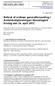 Referat af ordinær generalforsamling i Andelsboligforeningen Hesseløgård tirsdag den 24. april 2012