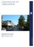 LOKALPLAN NR. 379 REBSLAGERVEJ