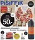 50.- Akiminnut pitsaasut... Kvalitet for pengene... 3 stk. GESTUS, 350-900 g Assigiinng. arlallit / flere varianter. Sipaakkit / Spar op til