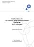 Studieordning for det centrale fag på bachelorniveau i. Historie, 2013-ordningen. Justeret 2014 og 2015