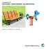 Svanemærkning af Udemøbler, legeredskaber og udeinventar. Version 3.7 17. marts 2011-31. marts 2019. Nordisk Miljømærkning