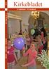 Kirkebladet. 8. september - 15. december. 64. årgang nr. 4 ØRUM VISKUM VEJRUM