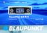 TravelPilot Navigation Radio/CD. TravelPilot DX-R70. Betjeningsvejledning. http://www.blaupunkt.com