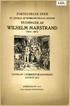 FORTEGNELSE OVER ET UDVALG AF KOBBERSTIKSAMLINGENS TEGNINGER AF WILHELM MARSTRAND (1810 1873) UDSTILLET I KOBBERSTIKSAMLINGEN AUGUST 1915