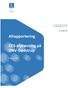 CCS- afprøvning på DNV- Gødstrup