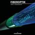 FIBEROPTIK. Optoline - Produktkatalog 2009 TELEDAN-WITRONIC
