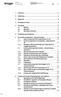 1. Summary...3. 2. Indledning...5. 3. Baggrund...6. 4. Forsøgenes formål...8