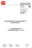 Sag nr. 2003/00009-012 J.nr. 464-01 Ref. JBJ/MMH. Energieffektiv procesudsugning fra kehlemaskiner. Hovedrapport for Udviklingsprojekt nr.