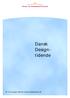 Dansk. Dansk Patent Tidende. Designtidende. Nr. 12. 04. årgang. 2004-06-18 Dansk Designtidende, DK