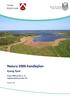 Natur og Miljø Aarhus Kommune. Natura 2000-handleplan. Kysing Fjord. Natura 2000-område nr. 59 Fuglebeskyttelsesområde F30