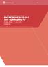 PSS - PLAN FOR SIKKERHED OG SUNDHED ENTREPRISE 6625.201. Jord- og belægning Øst. Herning Aarhus >>> Hårup Låsby JANUAR 2013