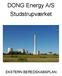 DONG Energy A/S Studstrupværket