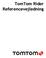 TomTom Rider Referencevejledning