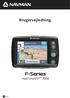 Brugervejledning. F-Series. med SmartS 2006. Dansk