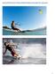 Vet- Surf/Vet- board: Kitesurfing/wakeborad projekt for veteraner