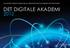 danmarks bedste uddannelse indenfor digitale medier for praktikere Det digitale akademi