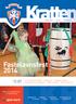 Fastelavnsfest 2014 LÆS INDE I BLADET. Bank og hovedsponsor for LKB Gistrup MARTS 2014 NR. 01 ÅRGANG 47